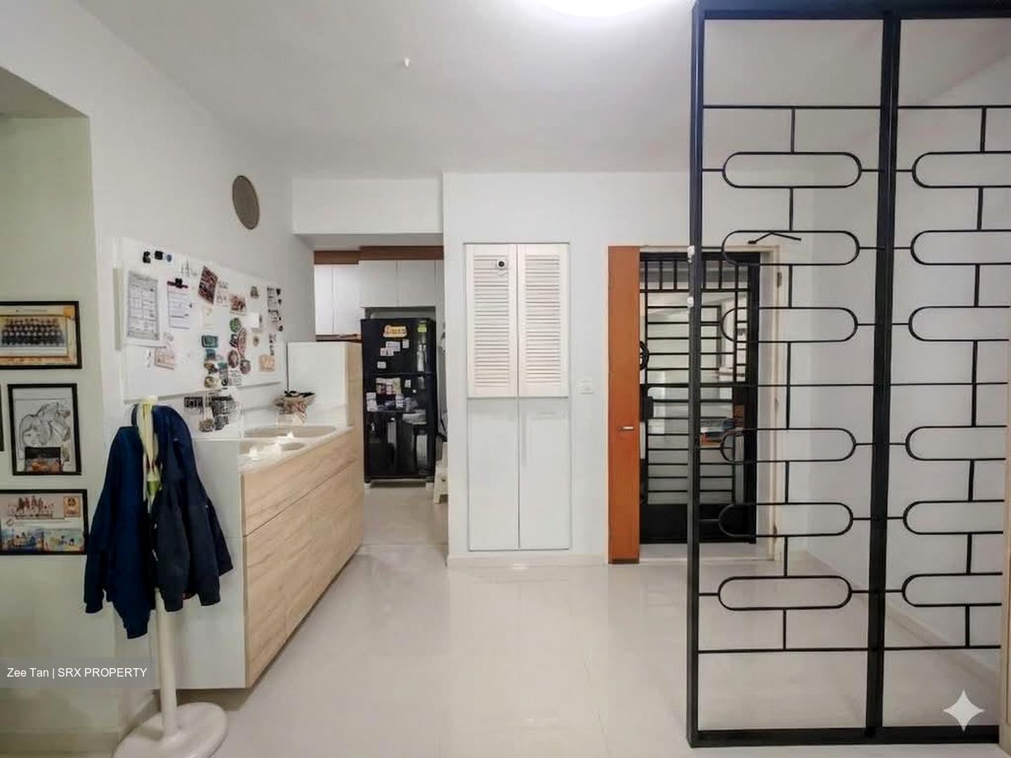 Blk 471A Hougang Parkview (Hougang), HDB 4 Rooms #555381221